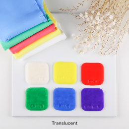 FIMO Effect 56 g in the group Hobby & Creativity / Create / Modelling Clay at Pen Store (110940_r)
