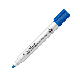 Lumocolor Whiteboard marker 6-pack 2 mm in the group Pens / Office / Whiteboard Markers at Pen Store (111000)