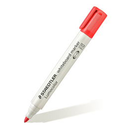 Lumocolor Whiteboard marker 6-pack 2 mm in the group Pens / Office / Whiteboard Markers at Pen Store (111000)