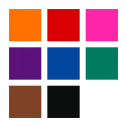 Lumocolor Whiteboard marker 8-pack 2 mm in the group Pens / Office / Whiteboard Markers at Pen Store (111005)