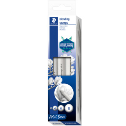 Mars Stumps 4-set in the group Art Supplies / Art Accessories / Tools & Accessories at Pen Store (111007)