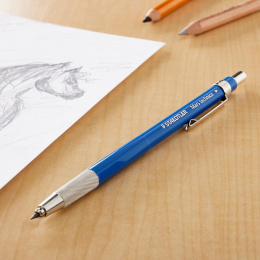 Mars Technico 2mm in the group Pens / Writing / Mechanical Pencils at Pen Store (111027)