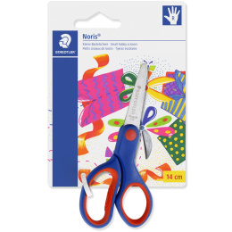 Noris Club Hobby scissors 14 cm in the group Hobby & Creativity / Hobby Accessories / Scissors at Pen Store (111055_r)
