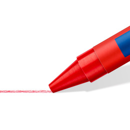 Wax crayons 24-set in the group Pens / Artist Pens / Watercolour Pencils at Pen Store (111081)