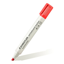 Lumocolor Whiteboard Chisel in the group Pens / Office / Whiteboard Markers at Pen Store (111096_r)