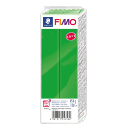 FIMO Soft 454 g in the group Hobby & Creativity / Create / Modelling Clay at Pen Store (111224_r)