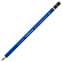 Mars Lumograph Aqua 5-pack in the group Pens / Artist Pens / Watercolour Pencils at Pen Store (111230)