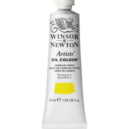 Artists' Oil Color 37 ml (Price group 4) in the group Art Supplies / Artist colours / Oil Paint at Pen Store (111308_r)