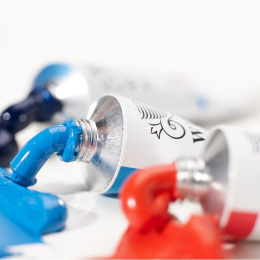 Artists' Oil Color 37 ml (Price group 5) in the group Art Supplies / Artist colours / Oil Paint at Pen Store (111326_r)