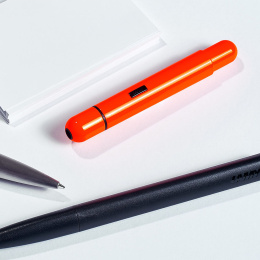 Pico Ballpoint Laser Orange in the group Pens / Fine Writing / Ballpoint Pens at Pen Store (111548)