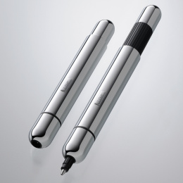 Pico Ballpoint Chrome in the group Pens / Fine Writing / Ballpoint Pens at Pen Store (111549)