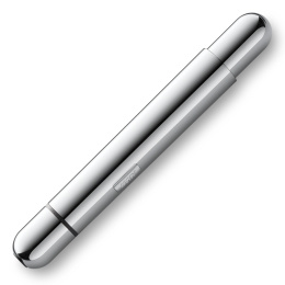 Pico Ballpoint Chrome in the group Pens / Fine Writing / Ballpoint Pens at Pen Store (111549)