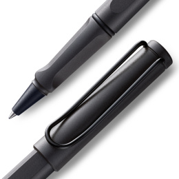 Safari Rollerball Umbra in the group Pens / Fine Writing / Rollerball Pens at Pen Store (111557)