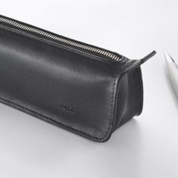 A405 leather pen case in the group Pens / Pen Accessories / Pencil Cases at Pen Store (111597)