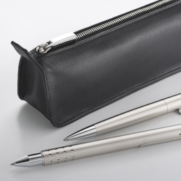 A405 leather pen case in the group Pens / Pen Accessories / Pencil Cases at Pen Store (111597)