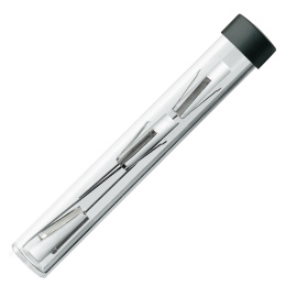 Spare Erasers Z10 3-pack in the group Pens / Pen Accessories / Erasers at Pen Store (111598)