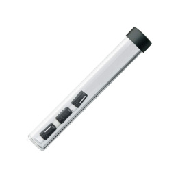 Spare Erasers Z15 3-pack in the group Pens / Pen Accessories / Erasers at Pen Store (111600)