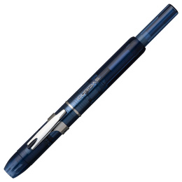 Curidas Fountain Pen Abyss Blue in the group Pens / Fine Writing / Fountain Pens at Pen Store (111635_r)