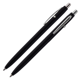 CH4 Black/Chrome in the group Pens / Fine Writing / Ballpoint Pens at Pen Store (111681)