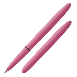 Bullet Pink in the group Pens / Fine Writing / Ballpoint Pens at Pen Store (111694)