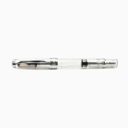 Diamond 580AL Fountain pen in the group Pens / Fine Writing / Fountain Pens at Pen Store (111718_r)