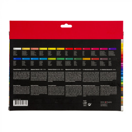 Acrylic Standard Set 24 x 20 ml in the group Art Supplies / Artist colours / Acrylic Paint at Pen Store (111758)
