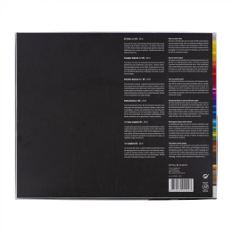 Acrylic Standard Set 90 x 20 ml in the group Art Supplies / Artist colours / Acrylic Paint at Pen Store (111762)