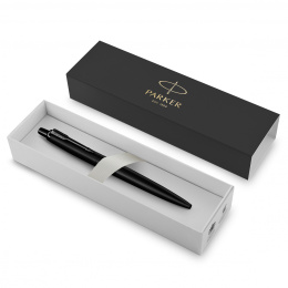 Jotter XL Monochrome Black Ballpoint in the group Pens / Fine Writing / Ballpoint Pens at Pen Store (112287)