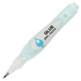 Ballpoint Glue pen in the group Hobby & Creativity / Hobby Accessories / Glue / Hobby glue at Pen Store (112387)