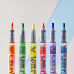 V-Light Highlighter Medium in the group Pens / Office / Highlighters at Pen Store (112619_r)