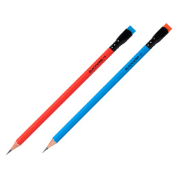 Vol 6 Limited Edition 12-pack in the group Pens / Writing / Pencils at Pen Store (125343)