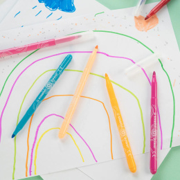 Power Felt Tip 12-pack in the group Kids / Kids' Pens / Felt Tip Pens for Kids at Pen Store (125420)