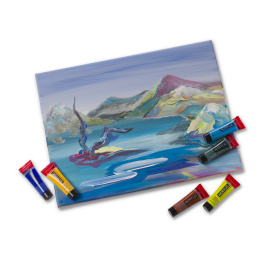 Acrylic 20 ml in the group Art Supplies / Artist colours / Acrylic Paint at Pen Store (125705_r)