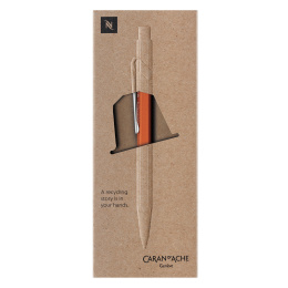 Fixpencil Nespresso Ochre 2 mm in the group Art Supplies / Crayons & Graphite / Graphite & Pencils at Pen Store (126010)