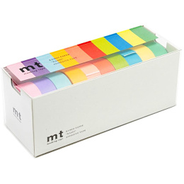 Washi-tape Gift Box Light Colour in the group Hobby & Creativity / Hobby Accessories / Washi Tape at Pen Store (126381)