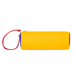 Tube Pen Case Tricolor in the group Pens / Pen Accessories / Pencil Cases at Pen Store (126548)