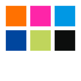 Lumocolor Whiteboard marker 6-pack 2 mm in the group Pens / Office / Whiteboard Markers at Pen Store (126606)