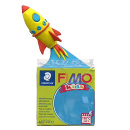 FIMO Kids Oven-hardening Modelling Clay 42 g in the group Kids / Kids' Paint & Crafts / Modelling Clay for Kids / Modeling clay for kids at Pen Store (126620_r)