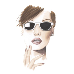 Ciao Set 5+1 Portrait in the group Pens / Artist Pens / Illustration Markers at Pen Store (126814) Ciao Set 5+1 Portrait in the group Pens / Artist Pens / Illustration Markers at Pen Store (126814)