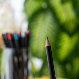 Intensity Premium Coloring pencils 36-pack in the group Pens / Artist Pens / Coloured Pencils at Pen Store (126949)
