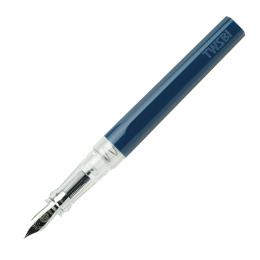 Swipe Prussian Blue Fountain pen in the group Pens / Fine Writing / Fountain Pens at Pen Store (127006_r)