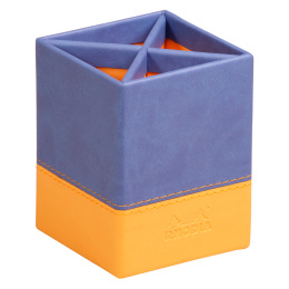 Pencil Holder Rhodiarama 2021 in the group Hobby & Creativity / Organize / Storage  at Pen Store (127095_r)