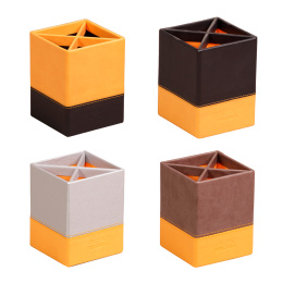 Pencil Holder Rhodiarama 2021 in the group Hobby & Creativity / Organize / Storage  at Pen Store (127095_r)