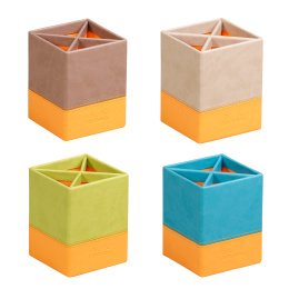 Pencil Holder Rhodiarama 2021 in the group Hobby & Creativity / Organize / Storage  at Pen Store (127095_r)