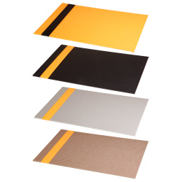 Desk Pad Rhodiarama  2021 in the group Hobby & Creativity / Organize / Home Office at Pen Store (127111_r)