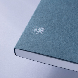 Pocket Pad Denim in the group Paper & Pads / Note & Memo / Notebooks & Journals at Pen Store (127216)