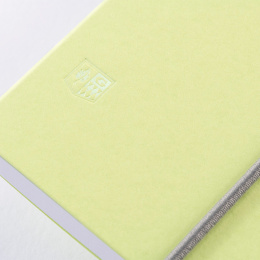 Pocket Pad Lime green in the group Paper & Pads / Note & Memo / Notebooks & Journals at Pen Store (127218)