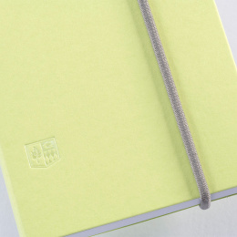 Pocket Pad Lime green in the group Paper & Pads / Note & Memo / Notebooks & Journals at Pen Store (127218)
