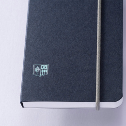 Pocket Pad Midnight in the group Paper & Pads / Note & Memo / Notebooks & Journals at Pen Store (127220)