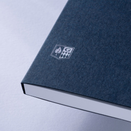 Pocket Pad Midnight in the group Paper & Pads / Note & Memo / Notebooks & Journals at Pen Store (127220)